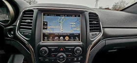 Jeep Grand cherokee Limited - 28499 лв. - 83038282 | Car24.bg