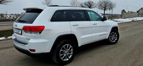 Jeep Grand cherokee Limited - 28499 лв. - 83038282 | Car24.bg