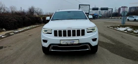 Jeep Grand cherokee Limited - 28499 лв. - 83038282 | Car24.bg