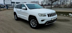 Jeep Grand cherokee Limited - 28499 лв. - 83038282 | Car24.bg