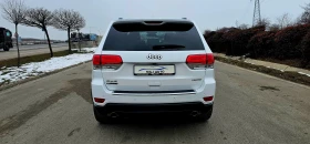 Jeep Grand cherokee Limited - 28499 лв. - 83038282 | Car24.bg