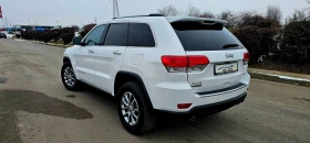 Jeep Grand cherokee Limited - 28499 лв. - 83038282 | Car24.bg