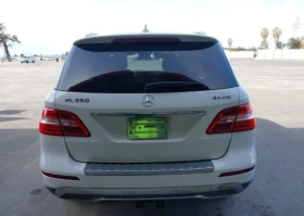 Mercedes-Benz ML | Mobile.bg    9