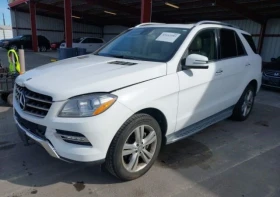 Mercedes-Benz ML | Mobile.bg    6