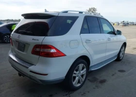 Mercedes-Benz ML | Mobile.bg    8