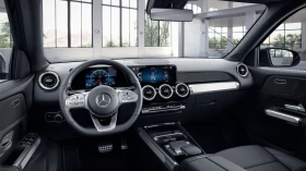Mercedes-Benz GLB 250 4MATIC 6+ 1 | Mobile.bg    8