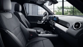 Mercedes-Benz GLB 250 4MATIC 6+ 1 | Mobile.bg    9