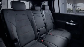 Mercedes-Benz GLB 250 4MATIC 6+ 1 | Mobile.bg    10