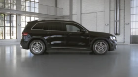 Mercedes-Benz GLB 250 4MATIC 6+ 1 | Mobile.bg    3
