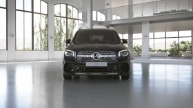 Mercedes-Benz GLB 250 4MATIC 6+ 1 | Mobile.bg    2