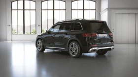 Mercedes-Benz GLB 250 4MATIC 6+ 1 | Mobile.bg    6