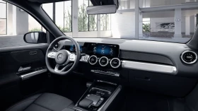Mercedes-Benz GLB 250 4MATIC 6+ 1 | Mobile.bg    11
