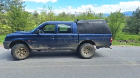 Mitsubishi L200 | Mobile.bg    3