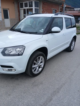 Skoda Yeti | Mobile.bg    3