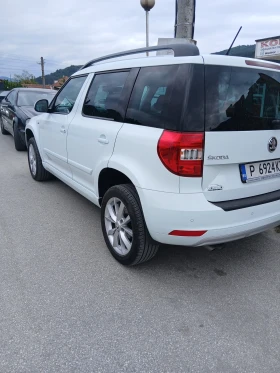 Skoda Yeti | Mobile.bg    4