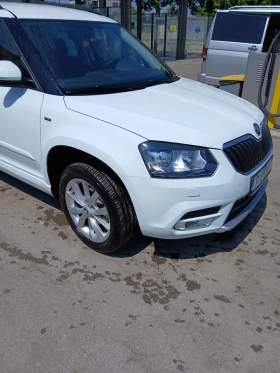 Skoda Yeti | Mobile.bg    7