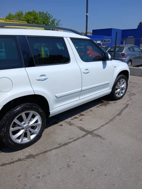 Skoda Yeti | Mobile.bg    10