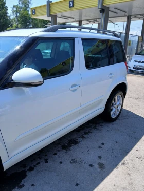 Skoda Yeti | Mobile.bg    9