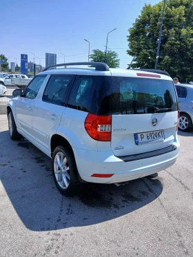 Skoda Yeti | Mobile.bg    12