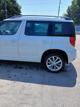 Skoda Yeti | Mobile.bg    8