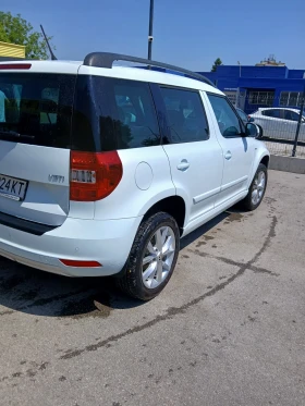 Skoda Yeti | Mobile.bg    11