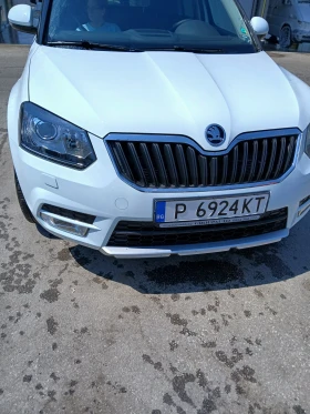 Skoda Yeti | Mobile.bg    6