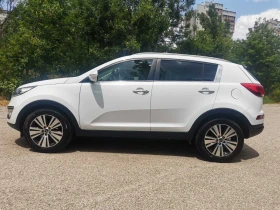 Kia Sportage 1.7 CRDI | Mobile.bg    8