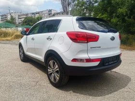 Kia Sportage 1.7 CRDI | Mobile.bg    7