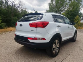 Kia Sportage 1.7 CRDI | Mobile.bg    5