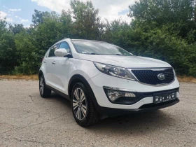 Kia Sportage 1.7 CRDI | Mobile.bg    3