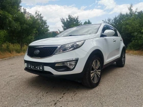 Kia Sportage 1.7 CRDI | Mobile.bg    1