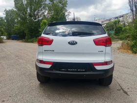 Kia Sportage 1.7 CRDI | Mobile.bg    6