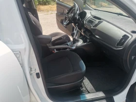 Kia Sportage 1.7 CRDI | Mobile.bg    14