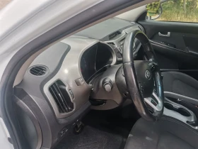 Kia Sportage 1.7 CRDI | Mobile.bg    11