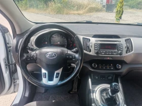 Kia Sportage 1.7 CRDI | Mobile.bg    10