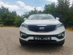 Kia Sportage 1.7 CRDI | Mobile.bg    2
