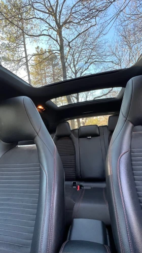 Mercedes-Benz GLA 200 CDI AMG | Mobile.bg    9