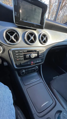 Mercedes-Benz GLA 200 CDI AMG | Mobile.bg    13