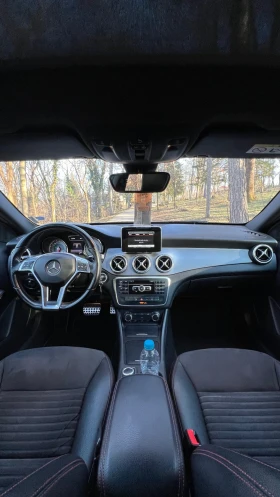Mercedes-Benz GLA 200 CDI AMG | Mobile.bg    11