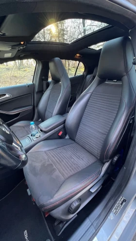 Mercedes-Benz GLA 200 CDI AMG | Mobile.bg    7