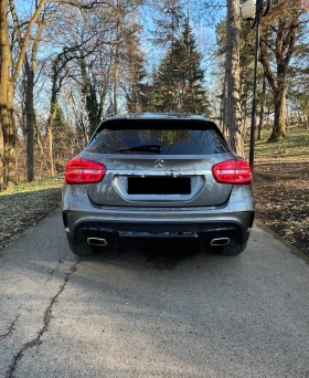 Mercedes-Benz GLA 200 CDI AMG | Mobile.bg    6