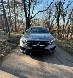 Mercedes-Benz GLA 200 CDI AMG | Mobile.bg    2
