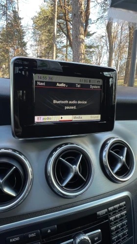 Mercedes-Benz GLA 200 CDI AMG | Mobile.bg    14