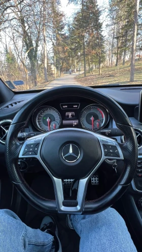 Mercedes-Benz GLA 200 CDI AMG | Mobile.bg    12