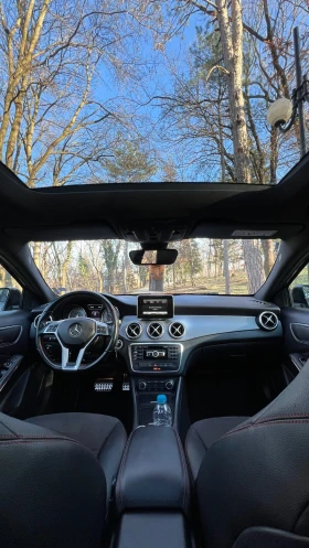 Mercedes-Benz GLA 200 CDI AMG | Mobile.bg    10