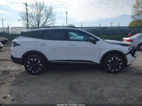 Kia Sportage 2.5L I-4 DI, DOHC, VVT, 187HP All Wheel Drive | Mobile.bg    4