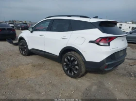 Kia Sportage 2.5L I-4 DI, DOHC, VVT, 187HP All Wheel Drive | Mobile.bg    7
