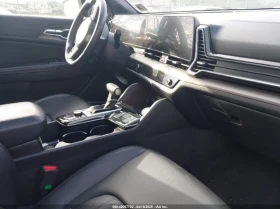 Kia Sportage 2.5L I-4 DI, DOHC, VVT, 187HP All Wheel Drive | Mobile.bg    9