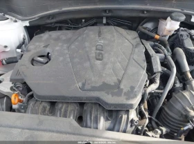 Kia Sportage 2.5L I-4 DI, DOHC, VVT, 187HP All Wheel Drive | Mobile.bg    14