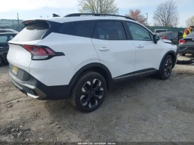 Kia Sportage 2.5L I-4 DI, DOHC, VVT, 187HP All Wheel Drive | Mobile.bg    8